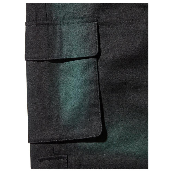 Sprayground Ανδρικό παντελόνι Army Tie Dye Cargo Jogger